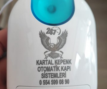 Alıcı ve Kumandalar