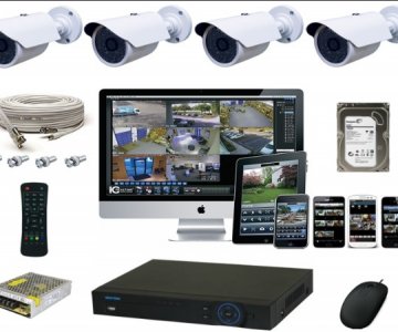 Kamera Sistemleri