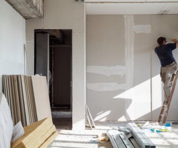 Tüm Ev Tadilatları